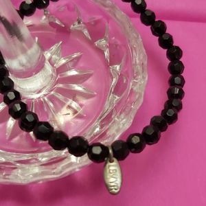 LBVYR Black Bracelet